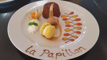 Фотографии Гостевой дом Papillon г. Питешти (Румыния) №3 Фото Гостевой дом Papillon г. Питешти 3