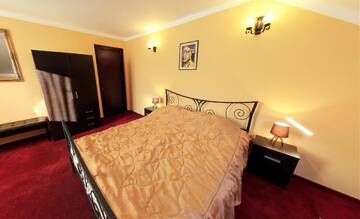 Фотографии Гостевой дом La Storia Guest House г. Питешти (Румыния) №4 Фото Гостевой дом La Storia Guest House г. Питешти 4