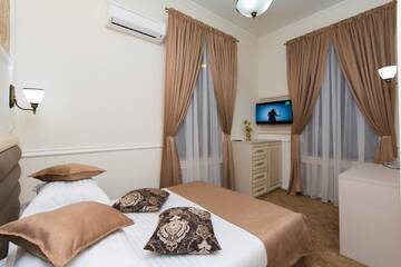 Фотографии Отель La Strada Boutique Villa г. Питешти (Румыния) №4 Фото Отель La Strada Boutique Villa г. Питешти 4