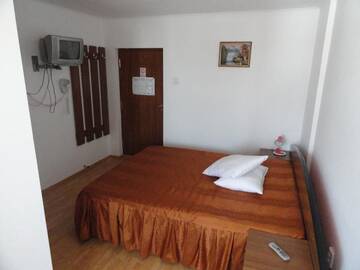 Фотографии Отель Pensiune Restaurant Avangarde г. Питешти (Румыния) №3 Фото Отель Pensiune Restaurant Avangarde г. Питешти 3