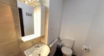 Фото номера Двухместный номер с 1 кроватью Гостевой дом La Storia Guest House г. Питешти 5