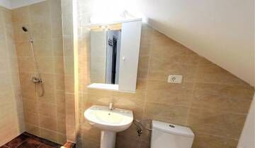 Фото номера Одноместный номер Гостевой дом La Storia Guest House г. Питешти 4