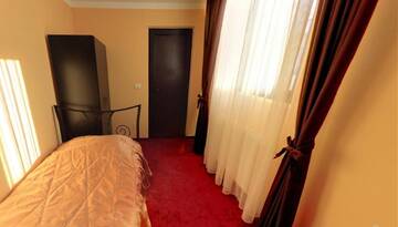 Фото номера Одноместный номер Гостевой дом La Storia Guest House г. Питешти 5