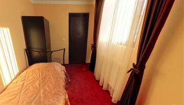 Фото номера Одноместный номер Гостевой дом La Storia Guest House г. Питешти 6