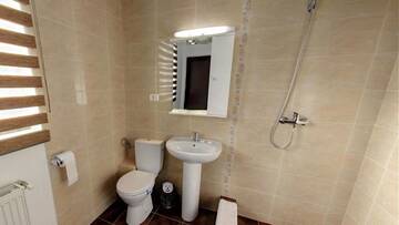 Фото номера Одноместный номер Гостевой дом La Storia Guest House г. Питешти 8