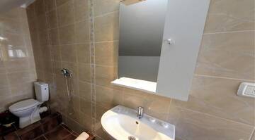 Фото номера Одноместный номер Гостевой дом La Storia Guest House г. Питешти 9