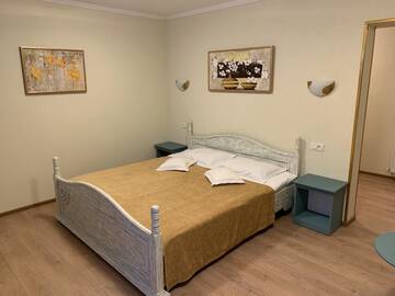 Фото номера Семейный люкс Отель Casa Maria Arges г. Питешти 6