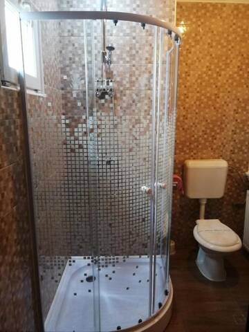 Фото номера Двухместный номер с 1 кроватью Гостевой дом Casa Teilor г. Питешти 18