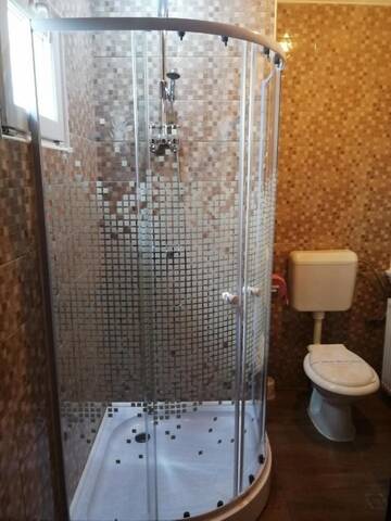 Фото номера Двухместный номер с 1 кроватью Гостевой дом Casa Teilor г. Питешти 6
