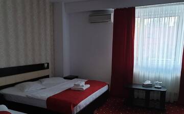 Фото Отель Hotel Magic - City Center г. Питешти 5