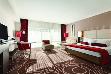 Фотографии Отель Hotel Ramada Pitesti г. Питешти (Румыния) №2 Фото Отель Hotel Ramada Pitesti г. Питешти 2