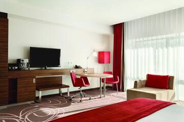 Фотографии Отель Hotel Ramada Pitesti г. Питешти (Румыния) №3 Фото Отель Hotel Ramada Pitesti г. Питешти 3
