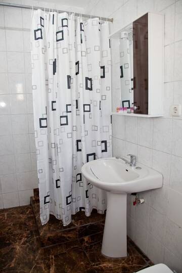 Фото номера Одноместный номер Отель Hotel Metropol г. Питешти 3